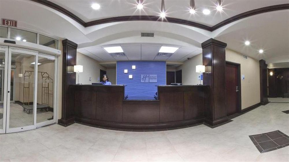Comfort Inn & Suites Mexia Exterior foto